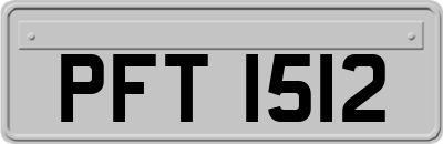 PFT1512