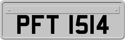 PFT1514