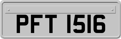 PFT1516