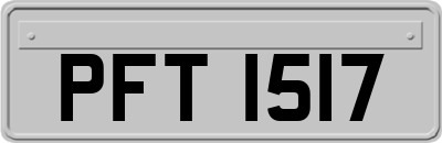 PFT1517