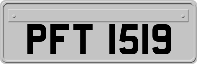 PFT1519