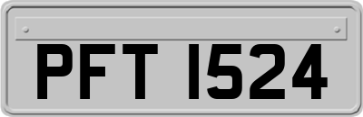 PFT1524