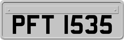 PFT1535
