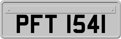 PFT1541