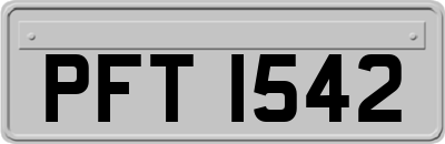 PFT1542