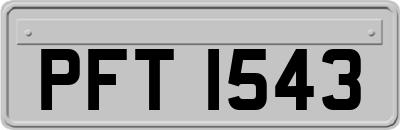 PFT1543