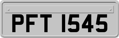 PFT1545