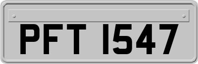 PFT1547