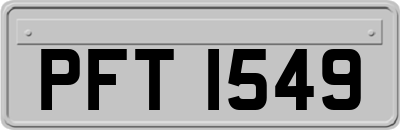 PFT1549