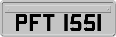 PFT1551