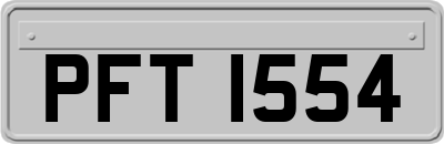 PFT1554