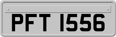 PFT1556