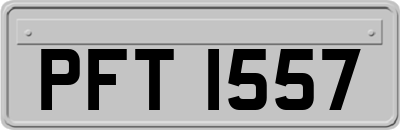 PFT1557