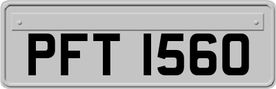 PFT1560