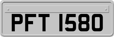 PFT1580