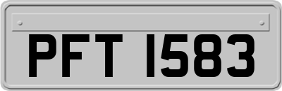 PFT1583