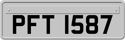 PFT1587