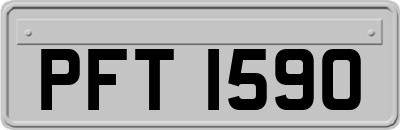 PFT1590