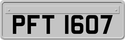 PFT1607