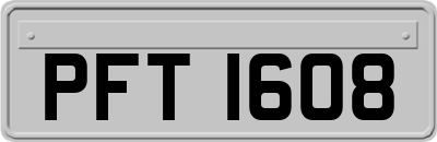PFT1608