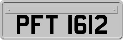 PFT1612