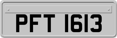 PFT1613