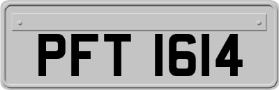 PFT1614