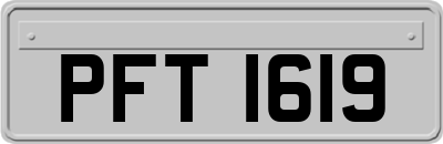 PFT1619