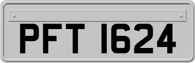 PFT1624