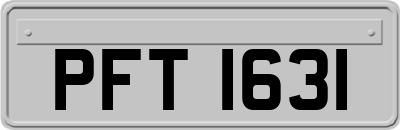 PFT1631