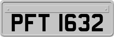 PFT1632