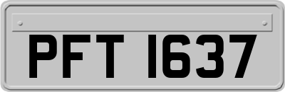 PFT1637