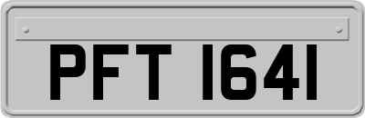 PFT1641