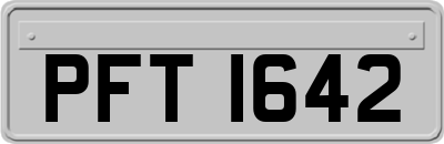 PFT1642