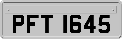 PFT1645