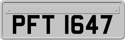 PFT1647