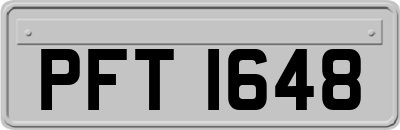 PFT1648
