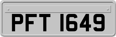 PFT1649