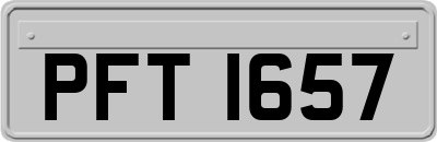 PFT1657