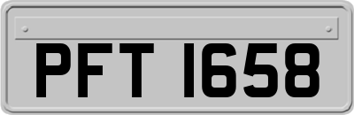 PFT1658