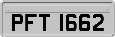 PFT1662