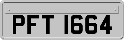 PFT1664