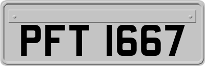 PFT1667