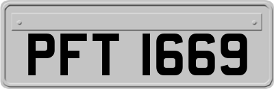 PFT1669