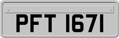 PFT1671