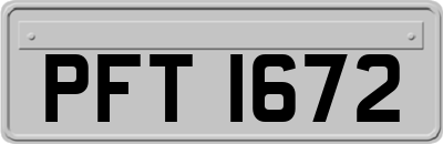 PFT1672