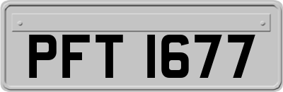 PFT1677