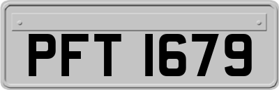 PFT1679