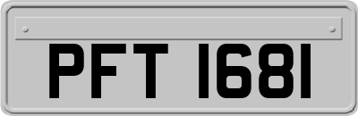 PFT1681