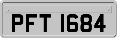 PFT1684